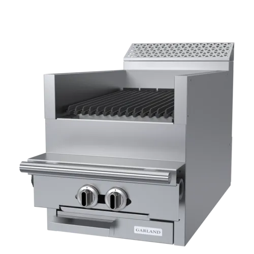 Garland US Range C18-NRM