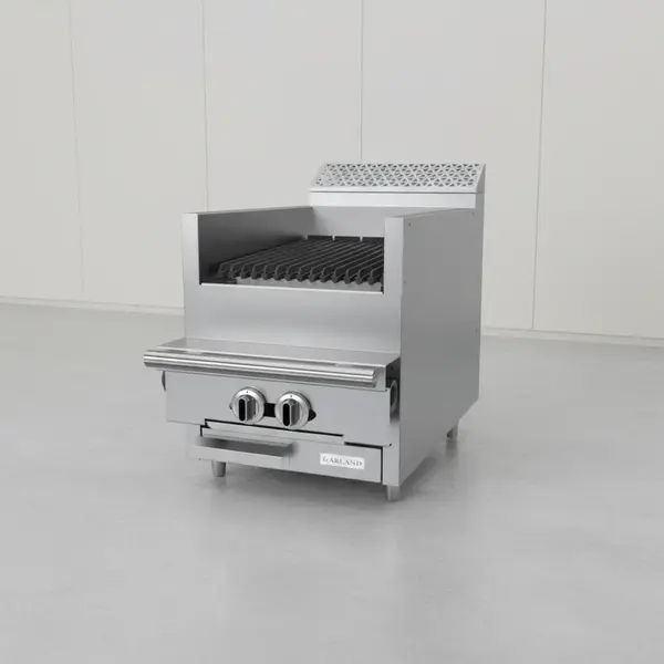 Garland US Range C18-NRM