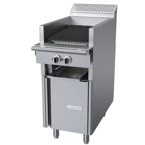 Garland US Range C18-NRS