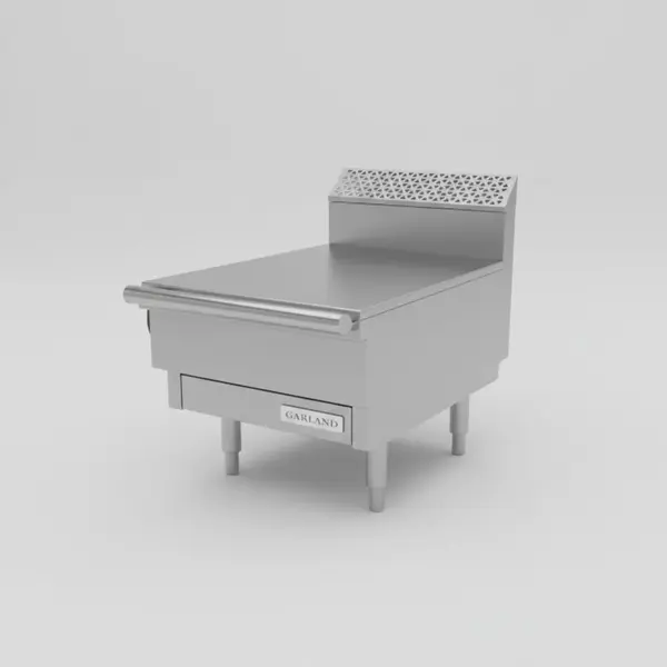 Garland US Range C18-SM