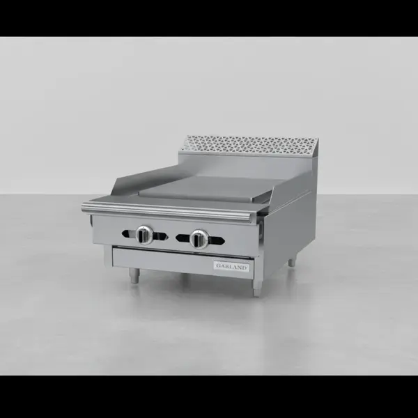 Garland US Range C24-19M