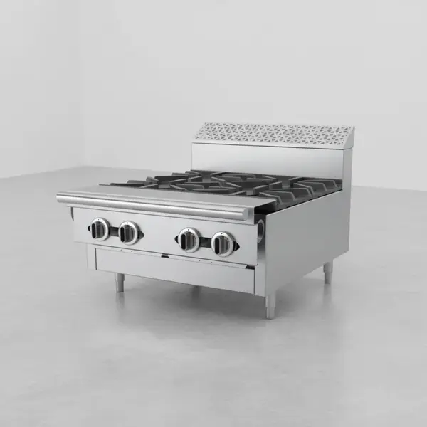 Garland US Range C24-6M