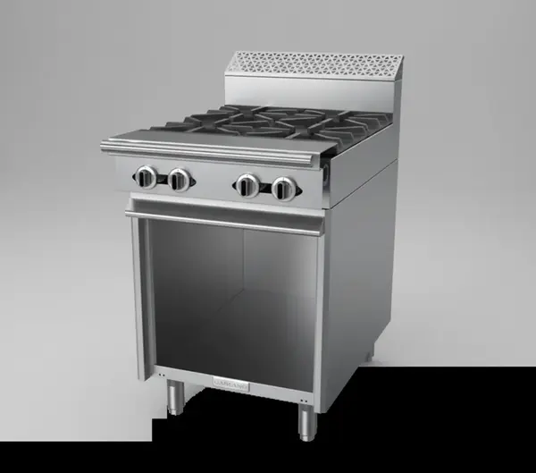 Garland US Range C24-6S