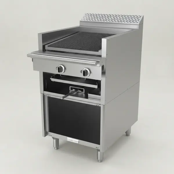 Garland US Range C24-ABS