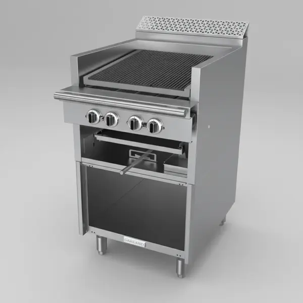 Garland US Range C24-ARS