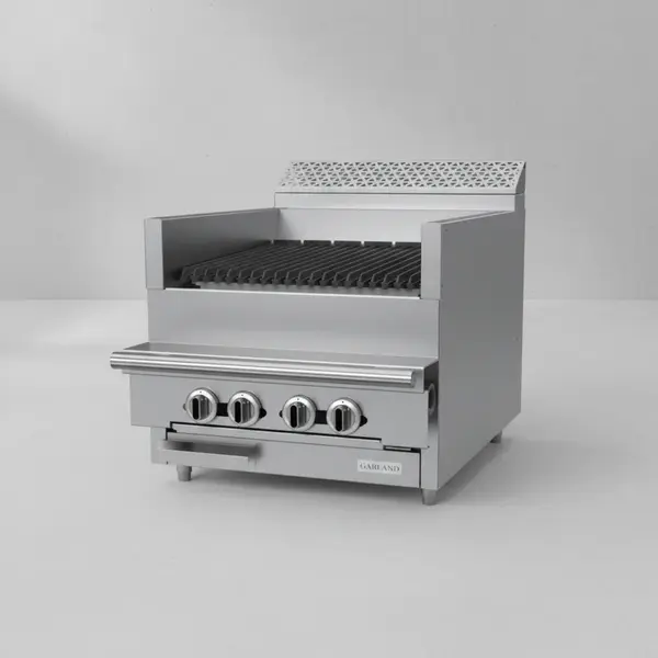 Garland US Range C24-NRM