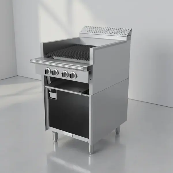 Garland US Range C24-NRS