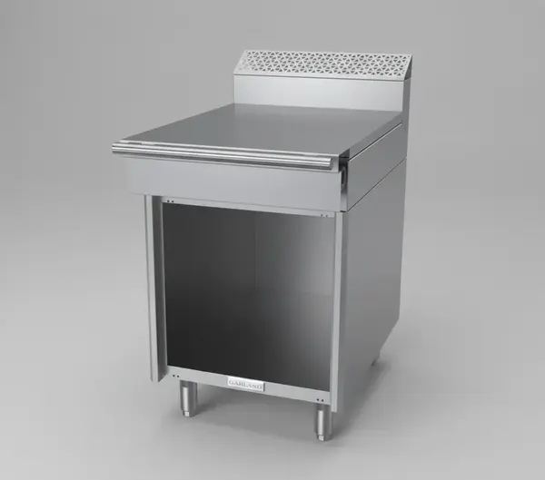 Garland US Range C24-SC