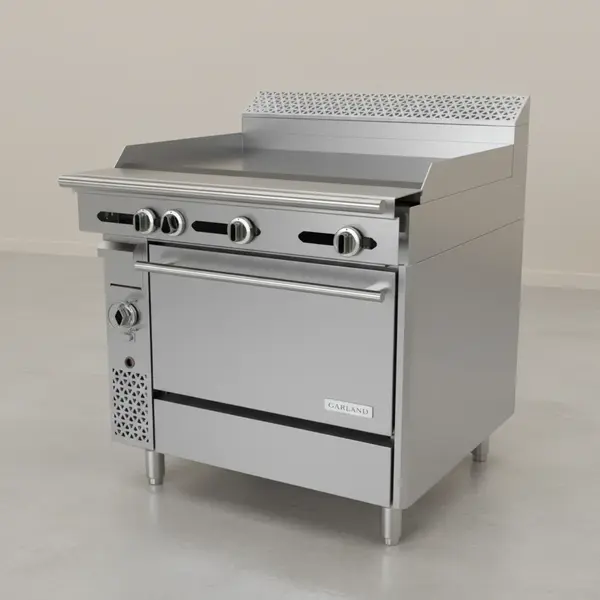 Garland US Range C36-1-1C