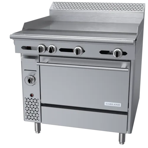 Garland US Range C36-1-1R