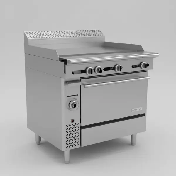 Garland US Range C36-1-1R