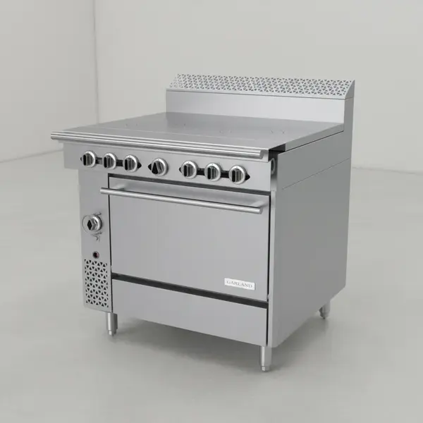 Garland US Range C36-10C