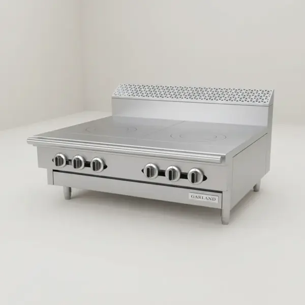 Garland US Range C36-10M