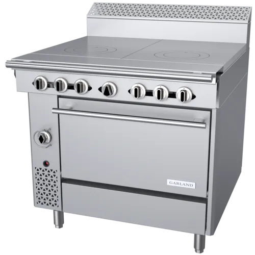 Garland US Range C36-10R