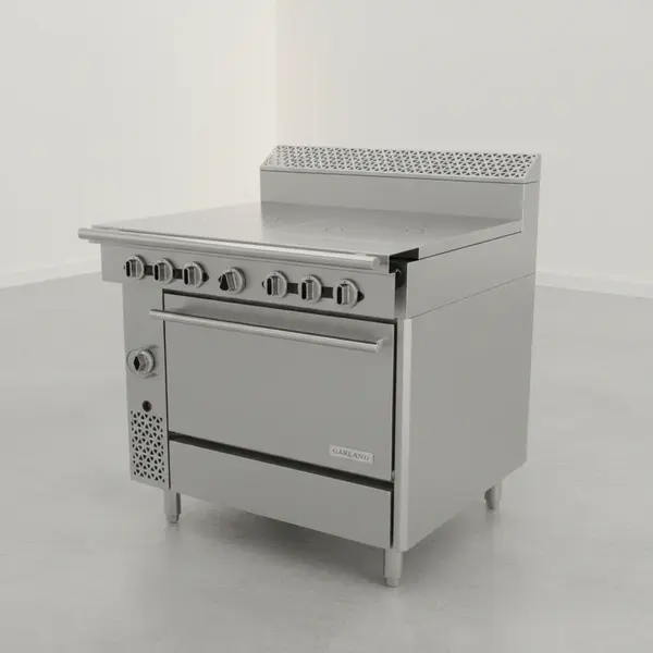 Garland US Range C36-10R