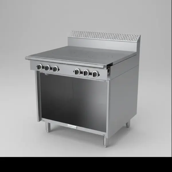 Garland US Range C36-10S