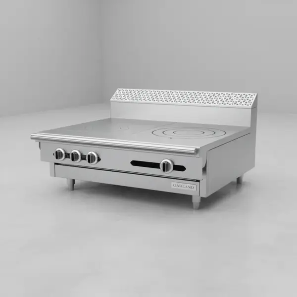 Garland US Range C36-11M