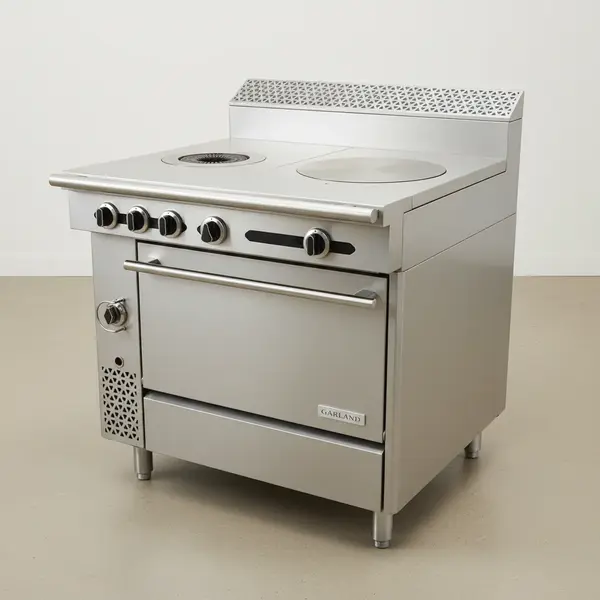 Garland US Range C36-11R