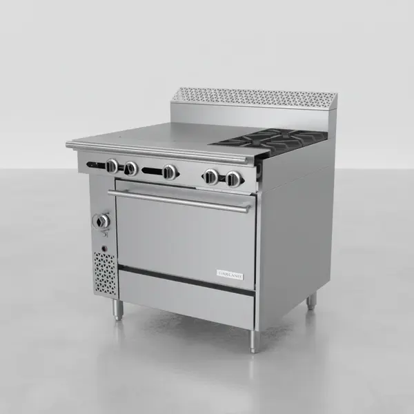 Garland US Range C36-12C