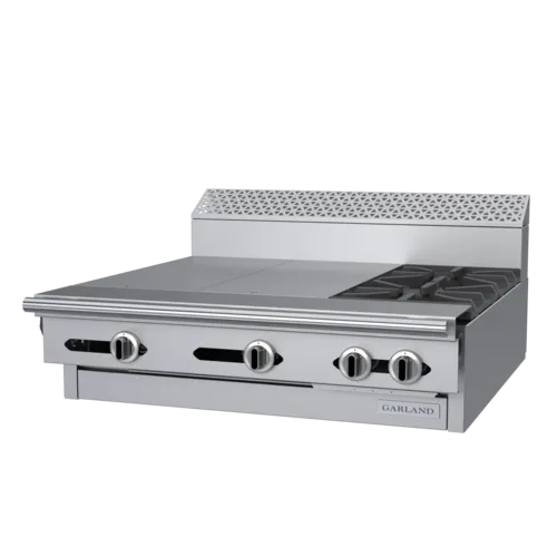 Garland US Range C36-12M