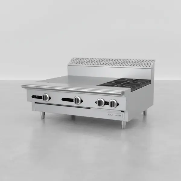 Garland US Range C36-12M