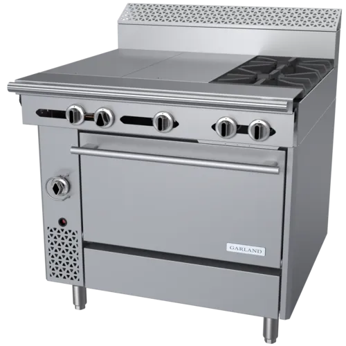 Garland US Range C36-12R