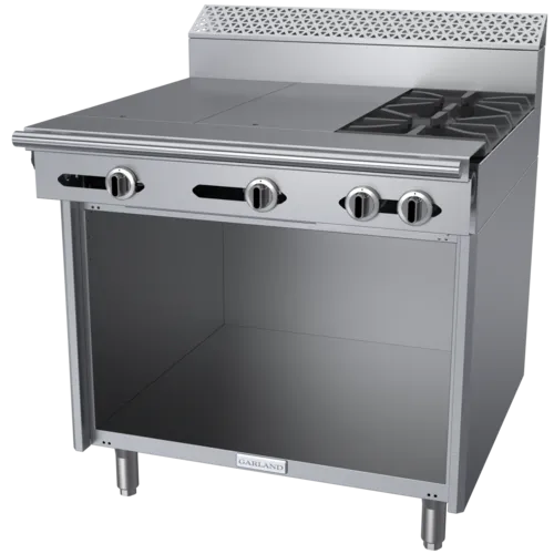 Garland US Range C36-12S