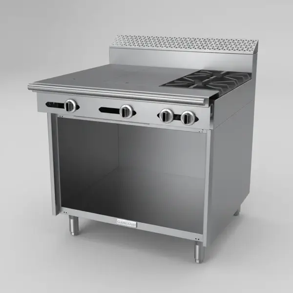 Garland US Range C36-12S