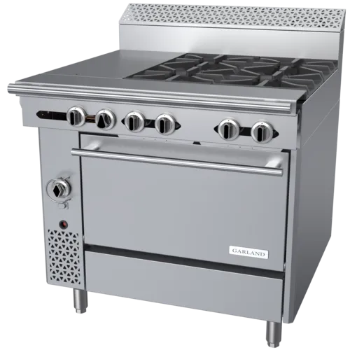 Garland US Range C36-13C