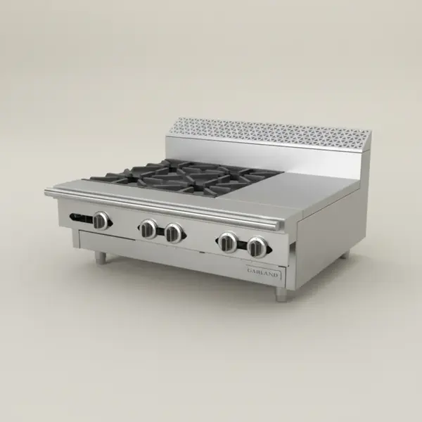 Garland US Range C36-13M