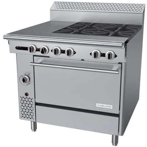 Garland US Range C36-13R