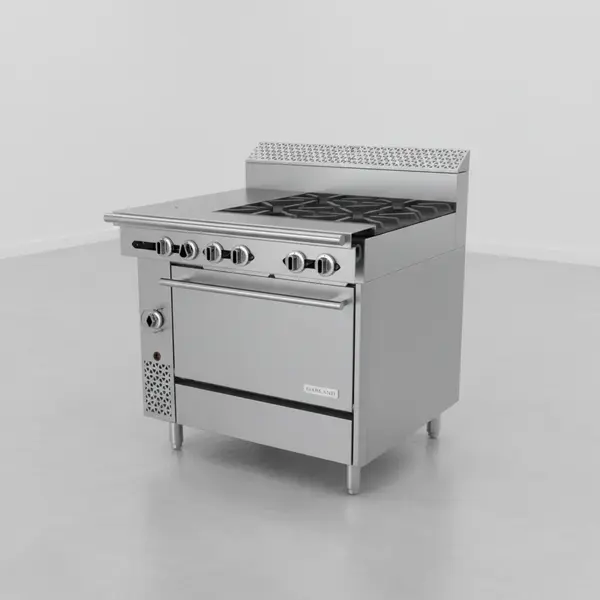 Garland US Range C36-13R