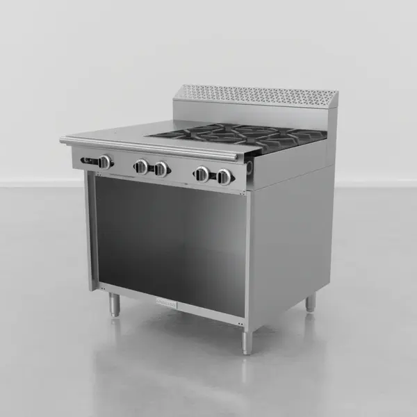 Garland US Range C36-13S