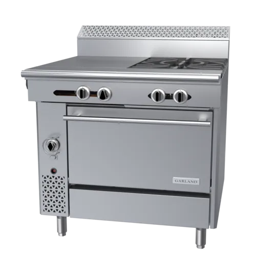 Garland US Range C36-14C