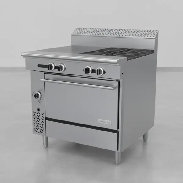 Garland US Range C36-14C