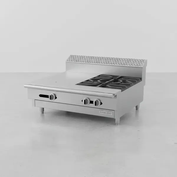 Garland US Range C36-14M