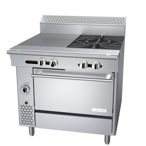 Garland US Range C36-14R