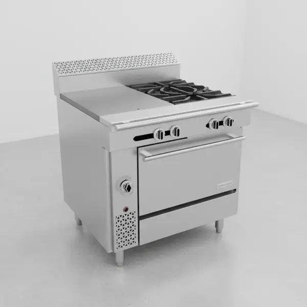 Garland US Range C36-14R