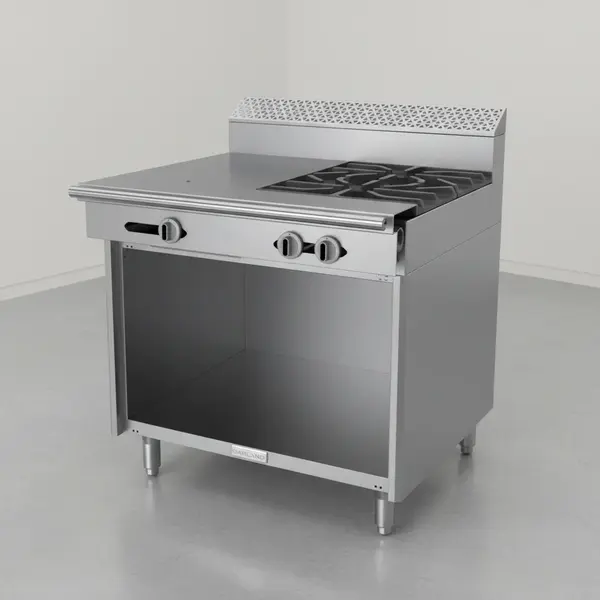 Garland US Range C36-14S