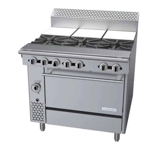 Garland US Range C36-15C