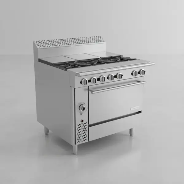 Garland US Range C36-15C