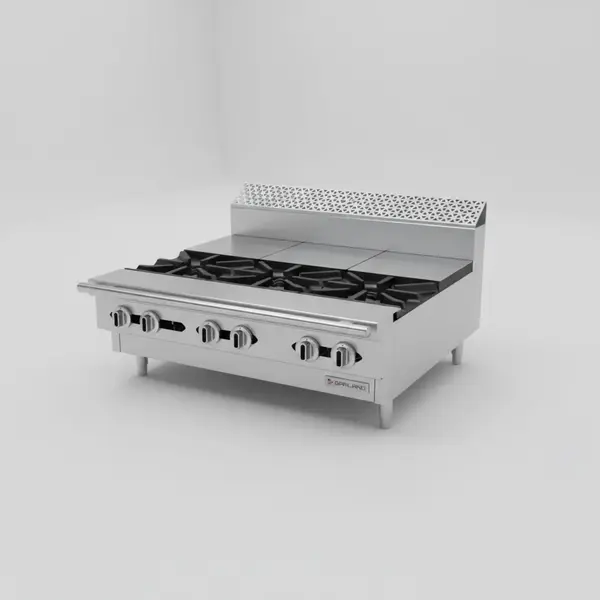 Garland US Range C36-15M