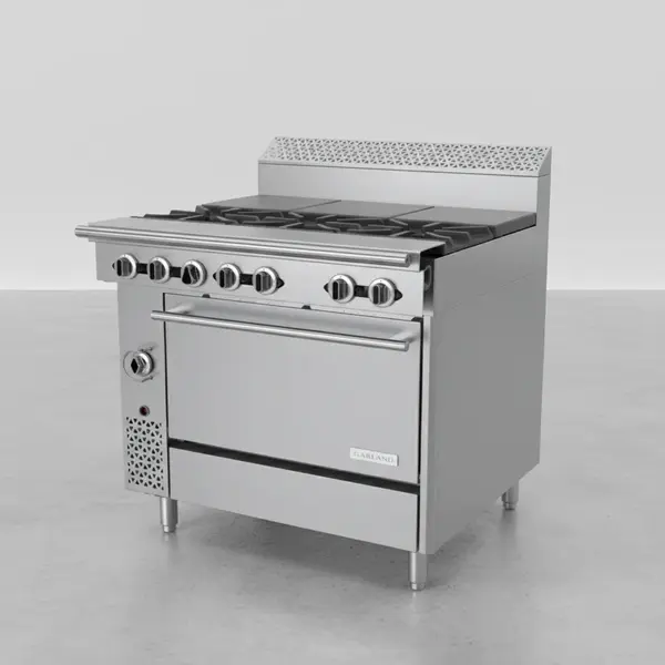 Garland US Range C36-15R