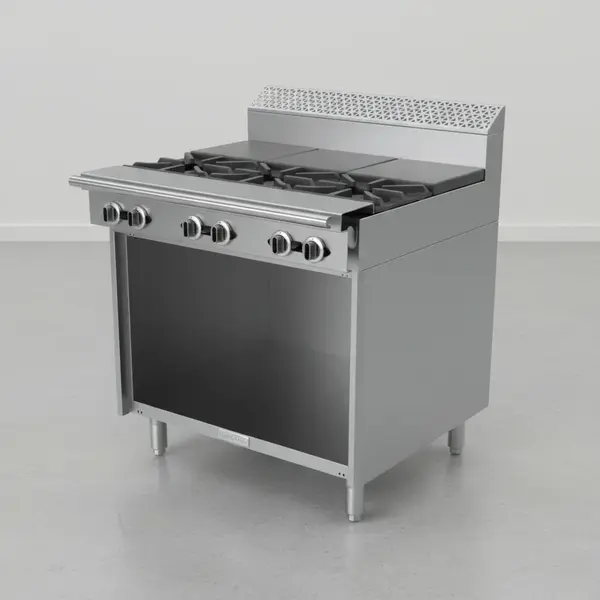 Garland US Range C36-15S