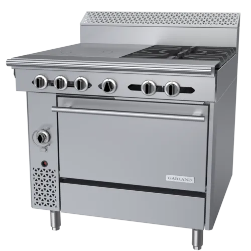 Garland US Range C36-17C