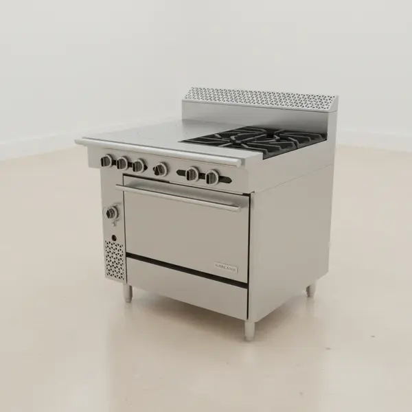 Garland US Range C36-17C