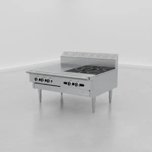 Garland US Range C36-17M