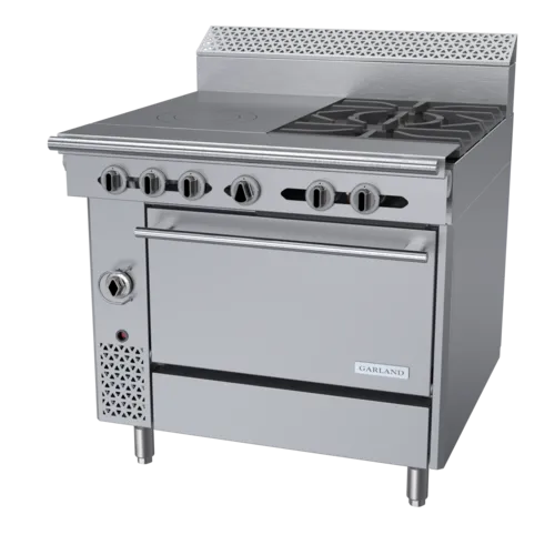 Garland US Range C36-17R