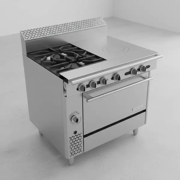 Garland US Range C36-17R