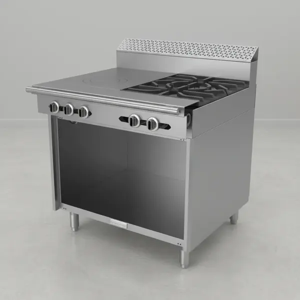 Garland US Range C36-17S